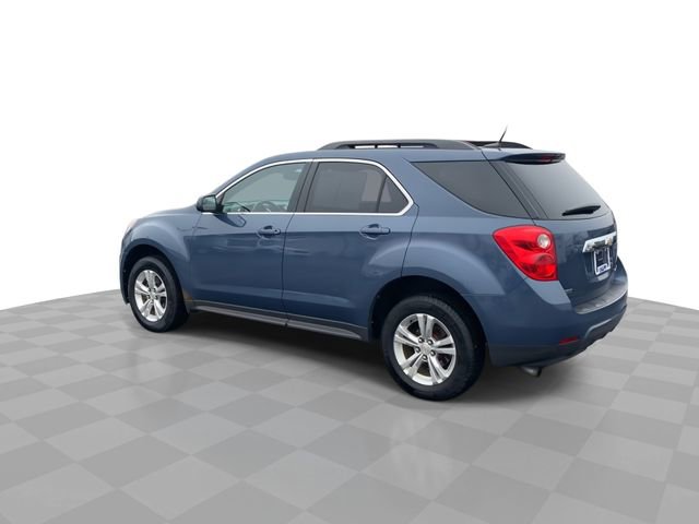 Used 2012 Chevrolet Equinox LT image 6