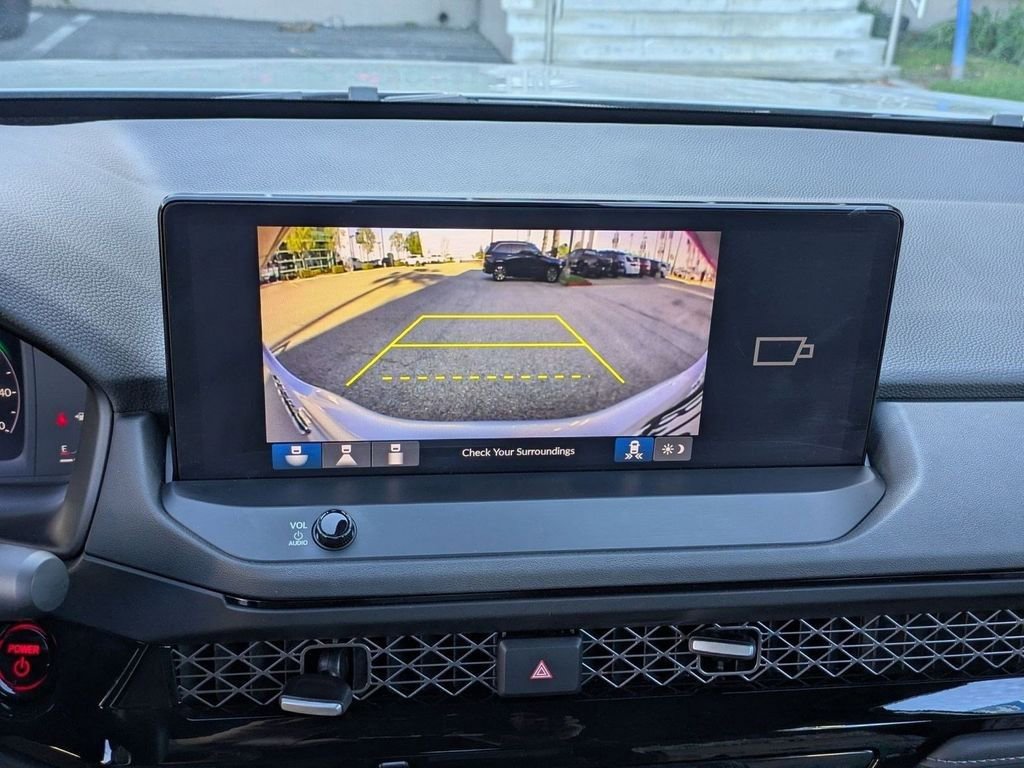 Certified 2024 Honda Accord Sport image 14