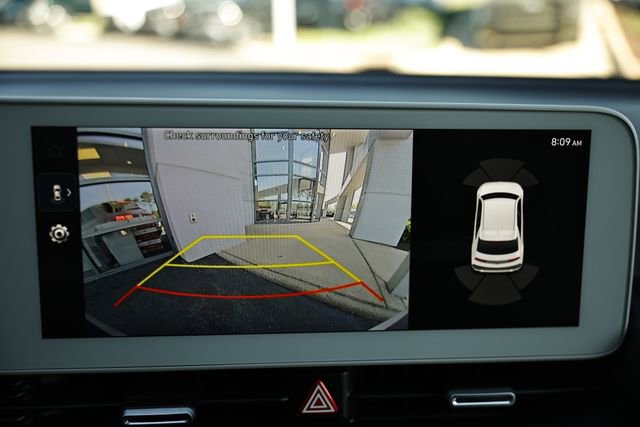 Used 2024 Hyundai Ioniq 5 SEL RWD image 38