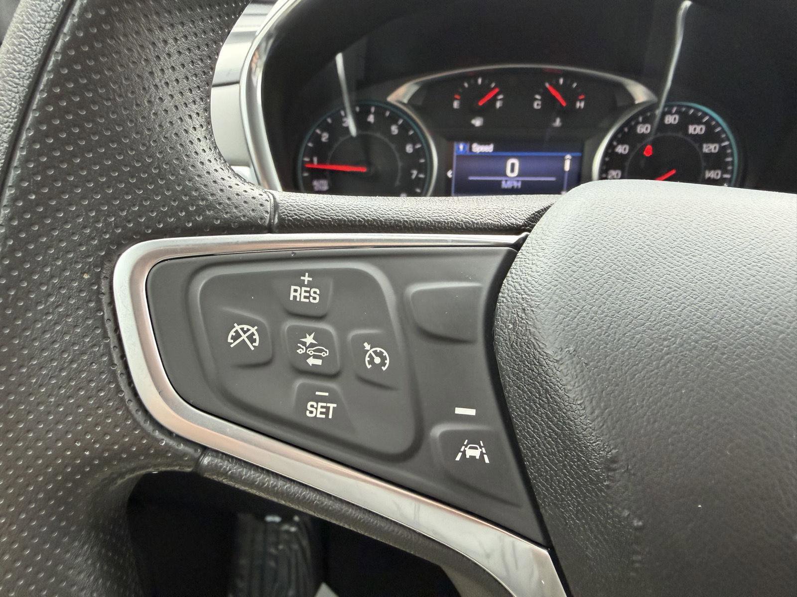 Used 2022 Chevrolet Equinox LT image 14