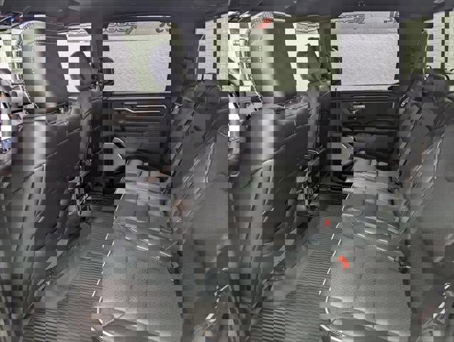 New 2026 RAM 1500 Laramie w/ Night Edition image 56