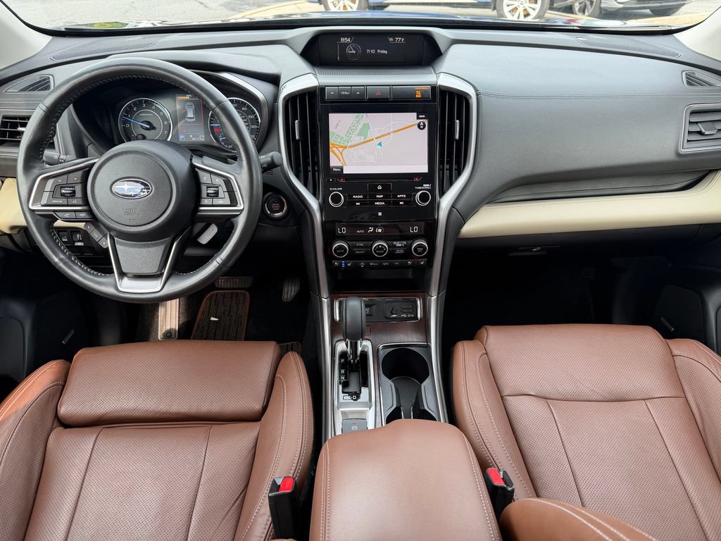 Used 2019 Subaru Ascent Touring AWD/4WD image 2