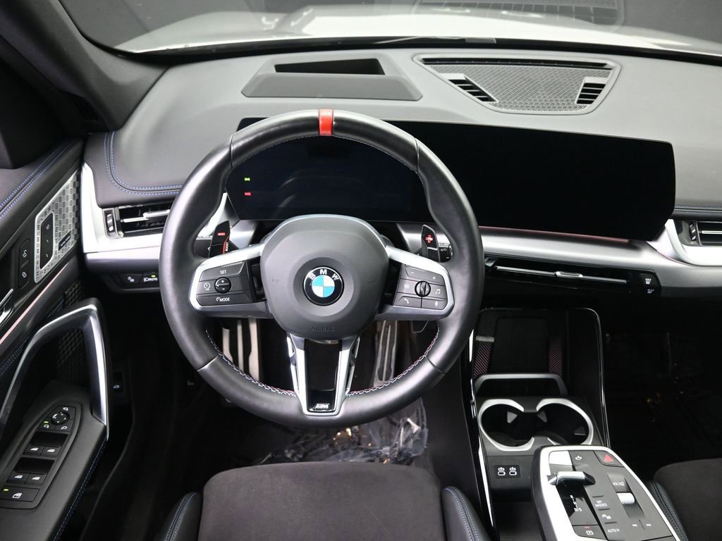 Used 2025 BMW X1 M35i w/ Premium Package image 19