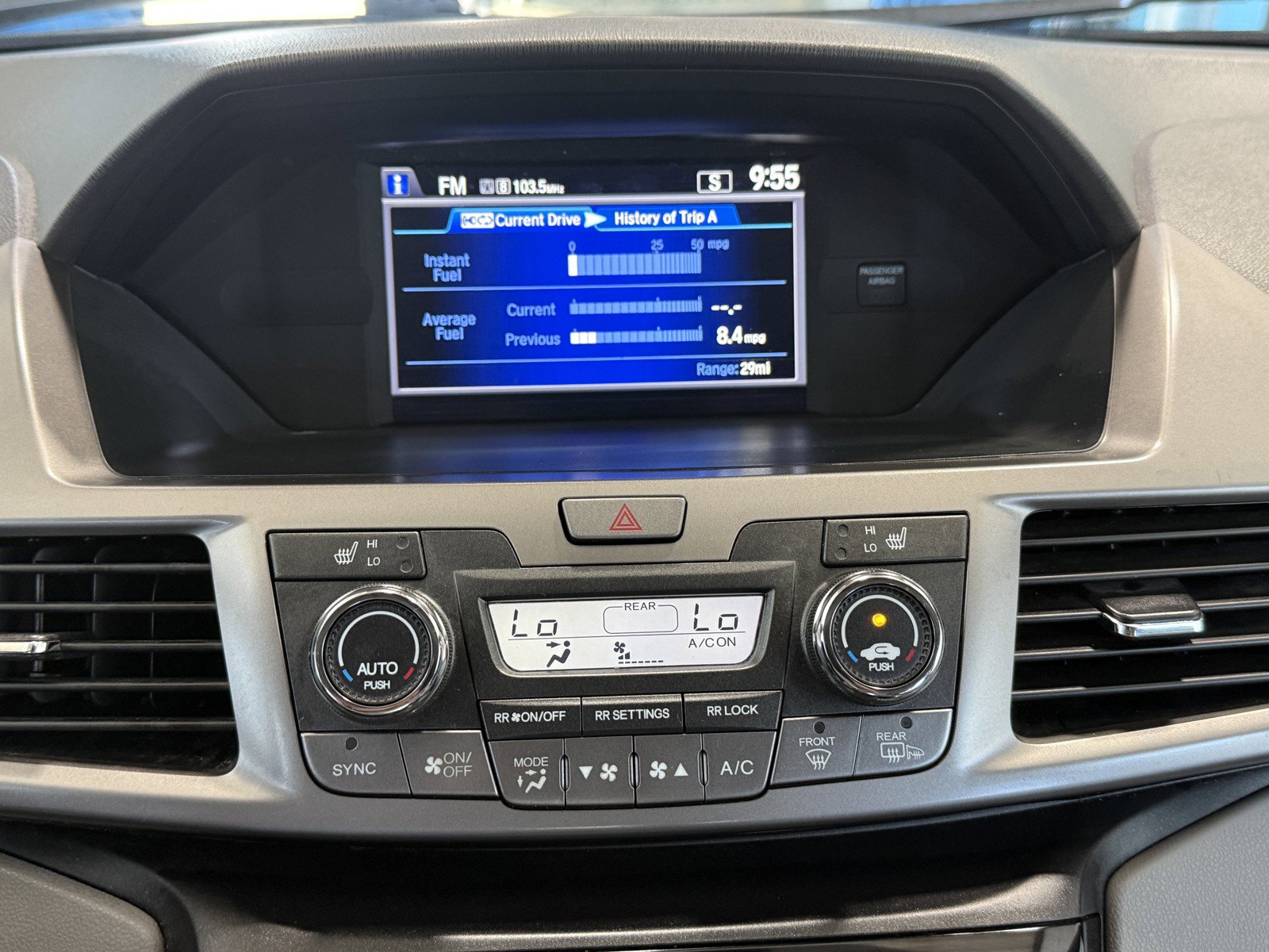 Used 2016 Honda Odyssey EX-L image 14