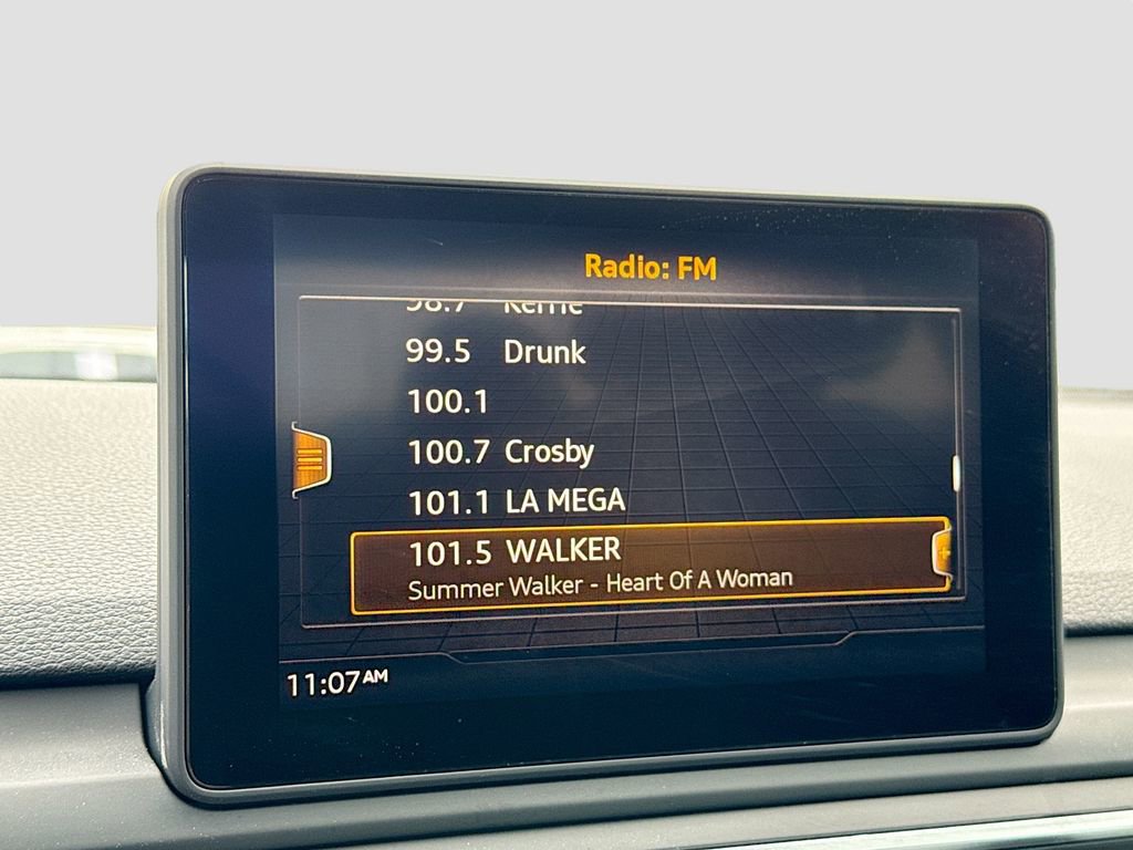 Used 2019 Audi A5 2.0T Premium w/ Convenience Package image 31