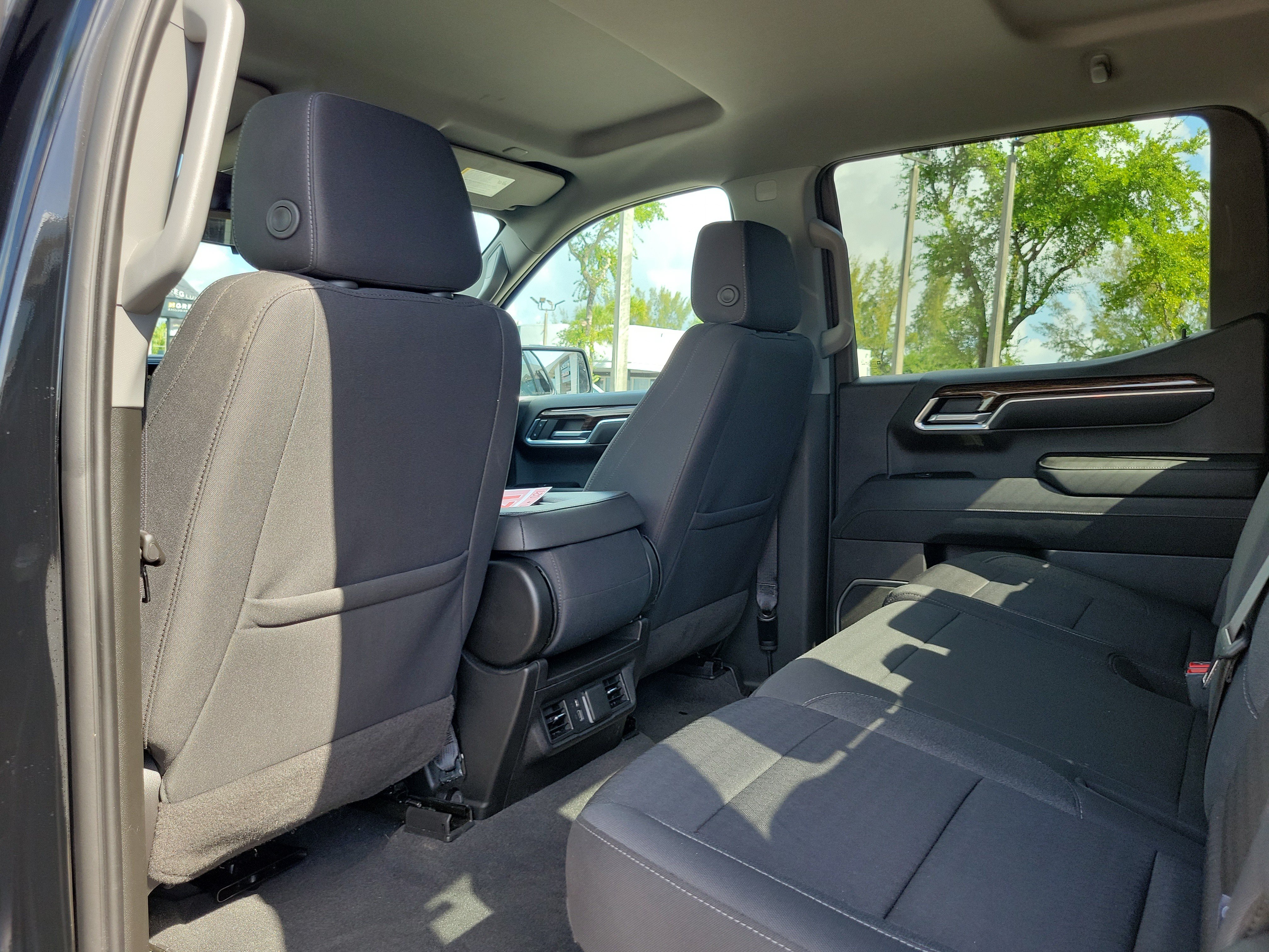 Used 2023 GMC Sierra 1500 Elevation RWD image 15