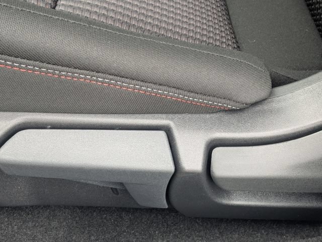 New 2026 Nissan Sentra SR w/ Floor Mat Package FWD image 15