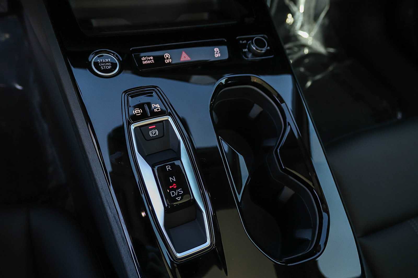 New 2026 Audi A5 Premium AWD/4WD image 24
