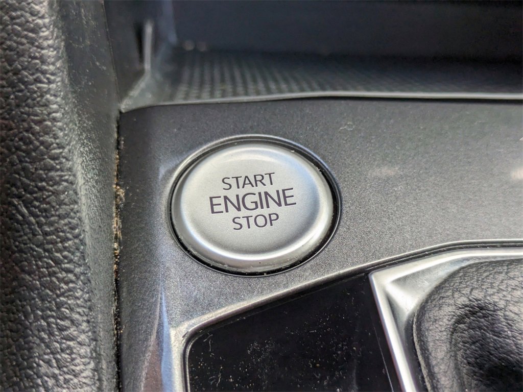 Used 2024 Volkswagen Tiguan S image 27