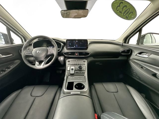 Used 2023 Hyundai Santa Fe XRT image 3