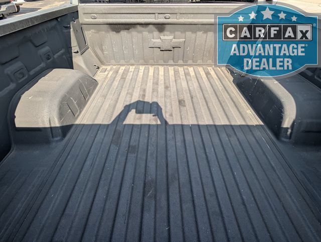 Used 2023 Chevrolet Silverado 1500 LT w/ Protection Package RWD image 21