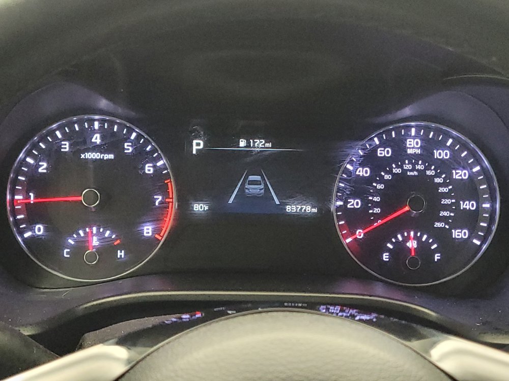 Used 2022 Kia Forte GT-Line w/ GT-Line Premium Package FWD image 23