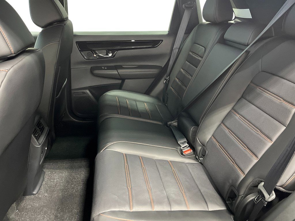 New 2026 Honda CR-V Sport Touring image 23