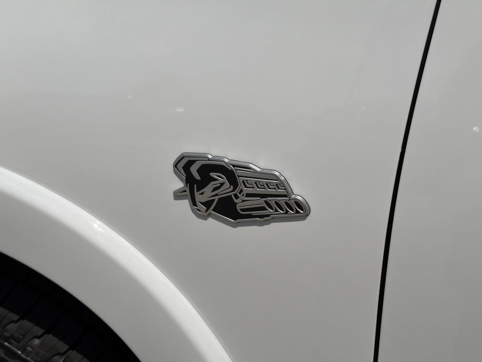 New 2027 RAM 1500 4x4 Crew Cab image 10