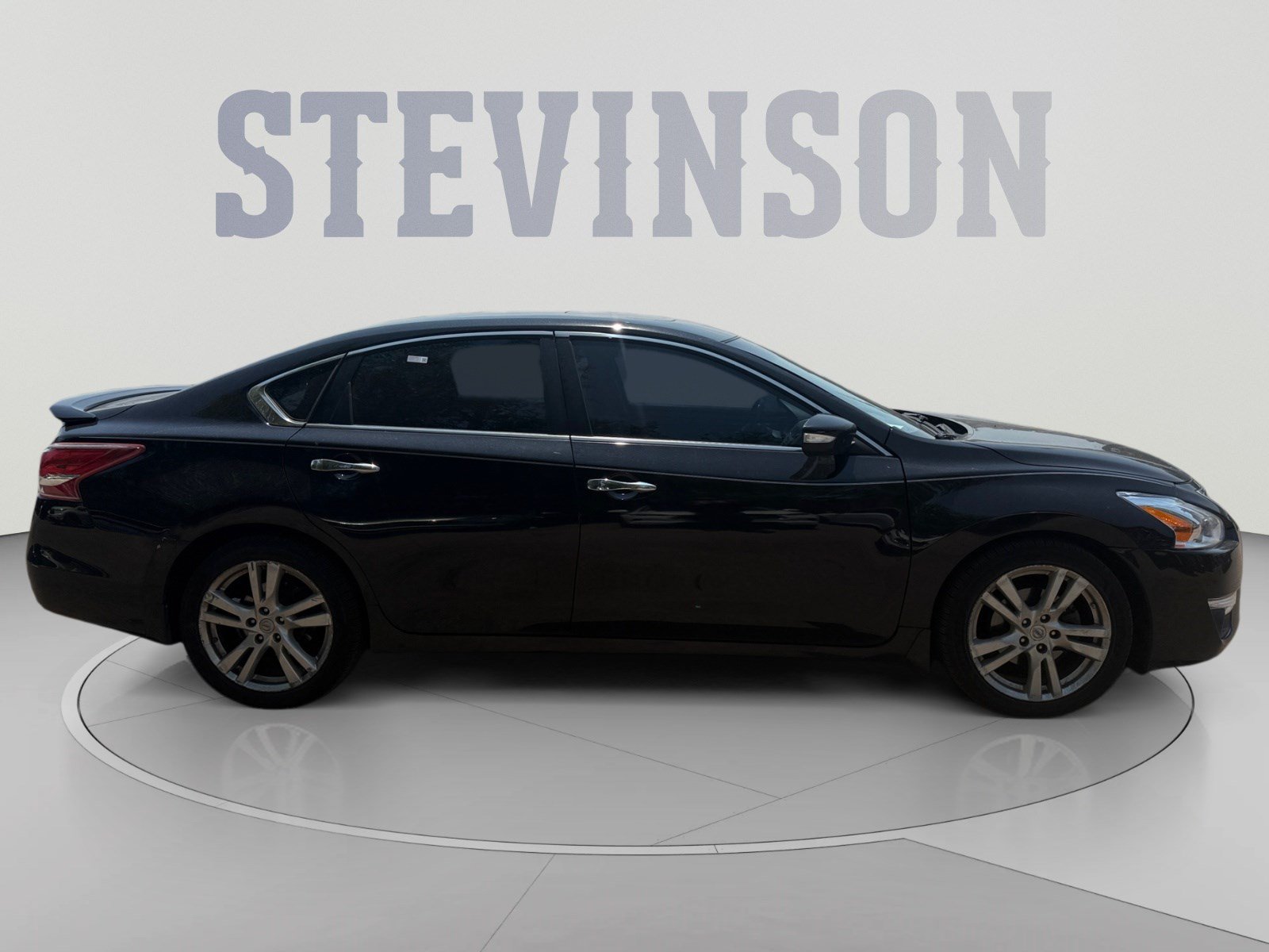 Used 2013 Nissan Altima 2.5 SL FWD image 6
