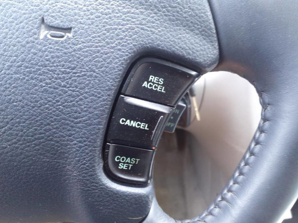 Used 2008 Hyundai Sonata SE image 17