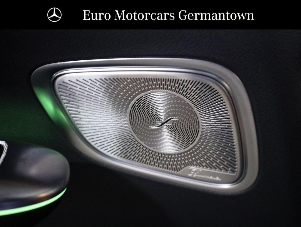 Used 2026 Mercedes-Benz GLC 300 4MATIC image 12