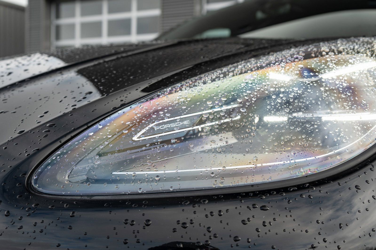 Used 2022 Porsche Macan S w/ Premium Package Plus image 10