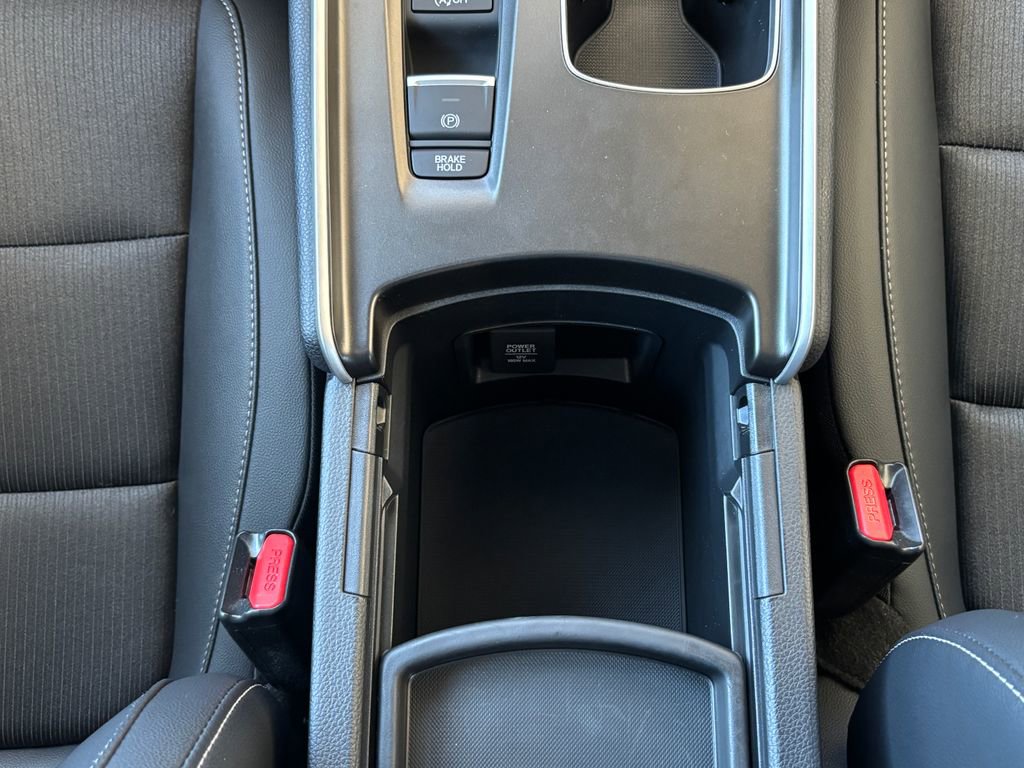 Used 2022 Honda Accord Sport image 17