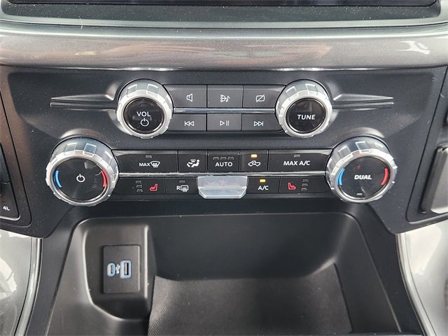 Used 2023 Ford F150 Tremor w/ 360 Degree Camera Package image 18
