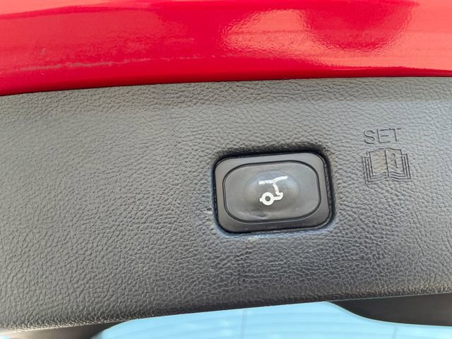 Used 2024 Ford Edge SEL w/ Convenience Package image 30