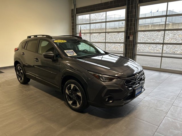 Used 2024 Subaru Crosstrek 2.5i Limited image 9