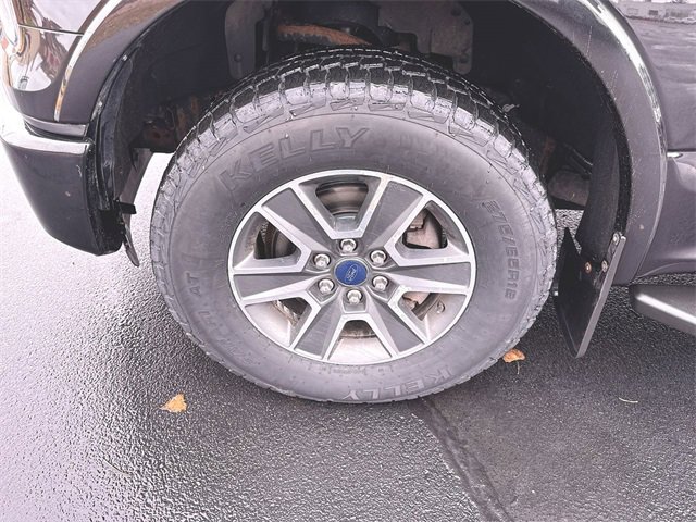 Used 2015 Ford F150 XLT w/ Equipment Group 301A Mid image 30