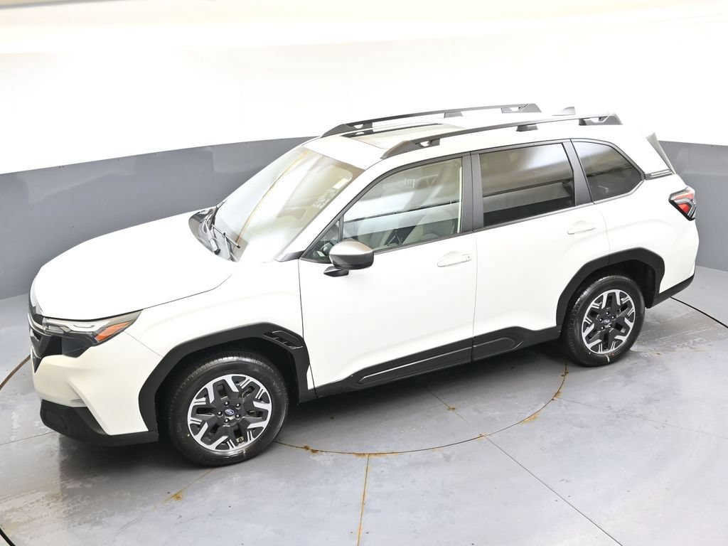 Certified 2025 Subaru Forester Premium AWD/4WD image 38