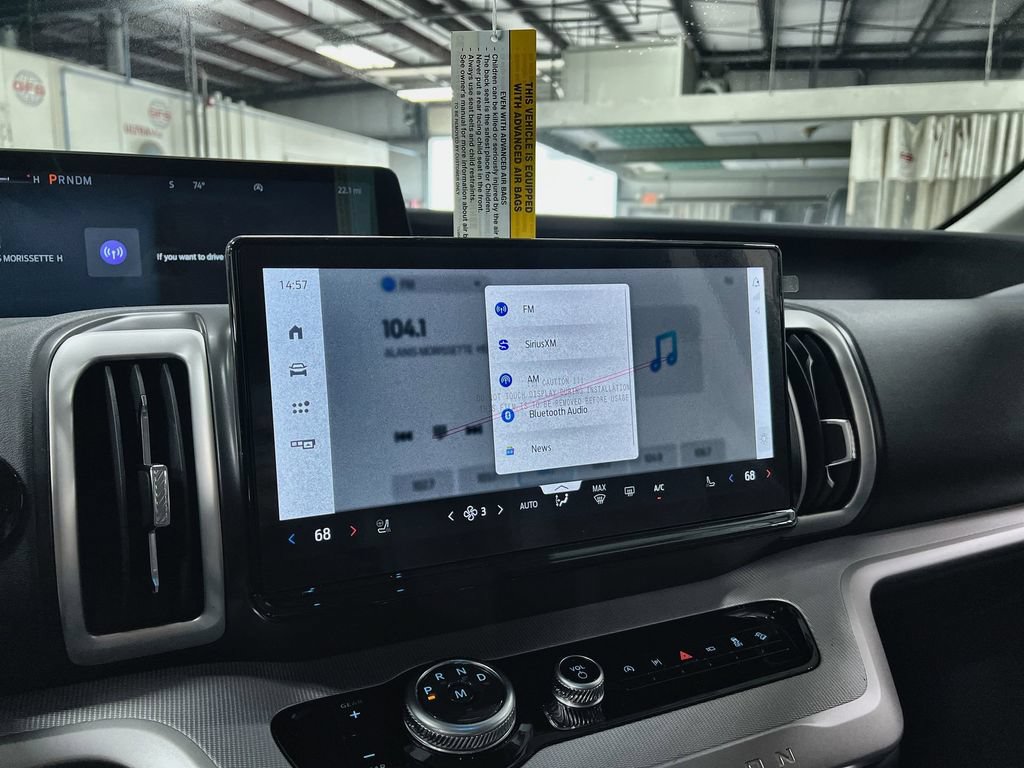 New 2026 Ford Expedition Active AWD/4WD image 35
