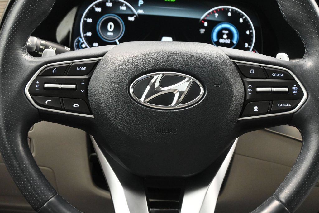 Used 2021 Hyundai Palisade Calligraphy FWD image 6
