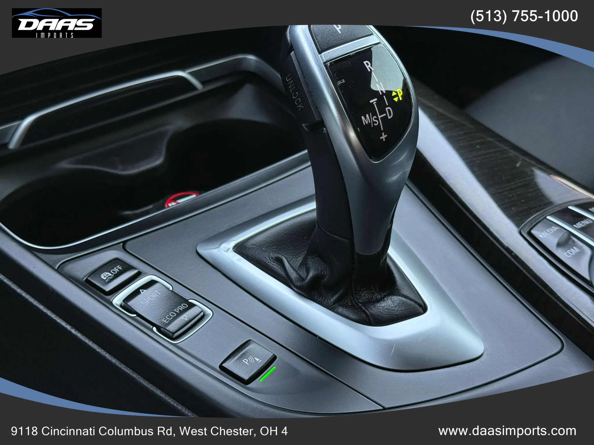 Used 2018 BMW 430i Gran Coupe xDrive image 39