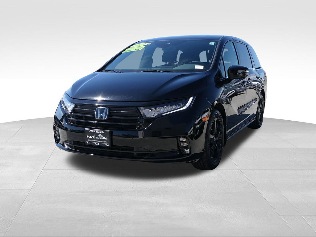 Used 2023 Honda Odyssey Sport image 35
