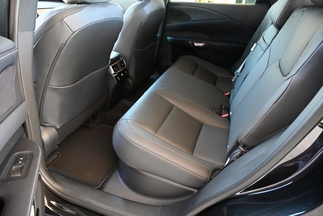 New 2025 Lexus RX 350 FWD image 10