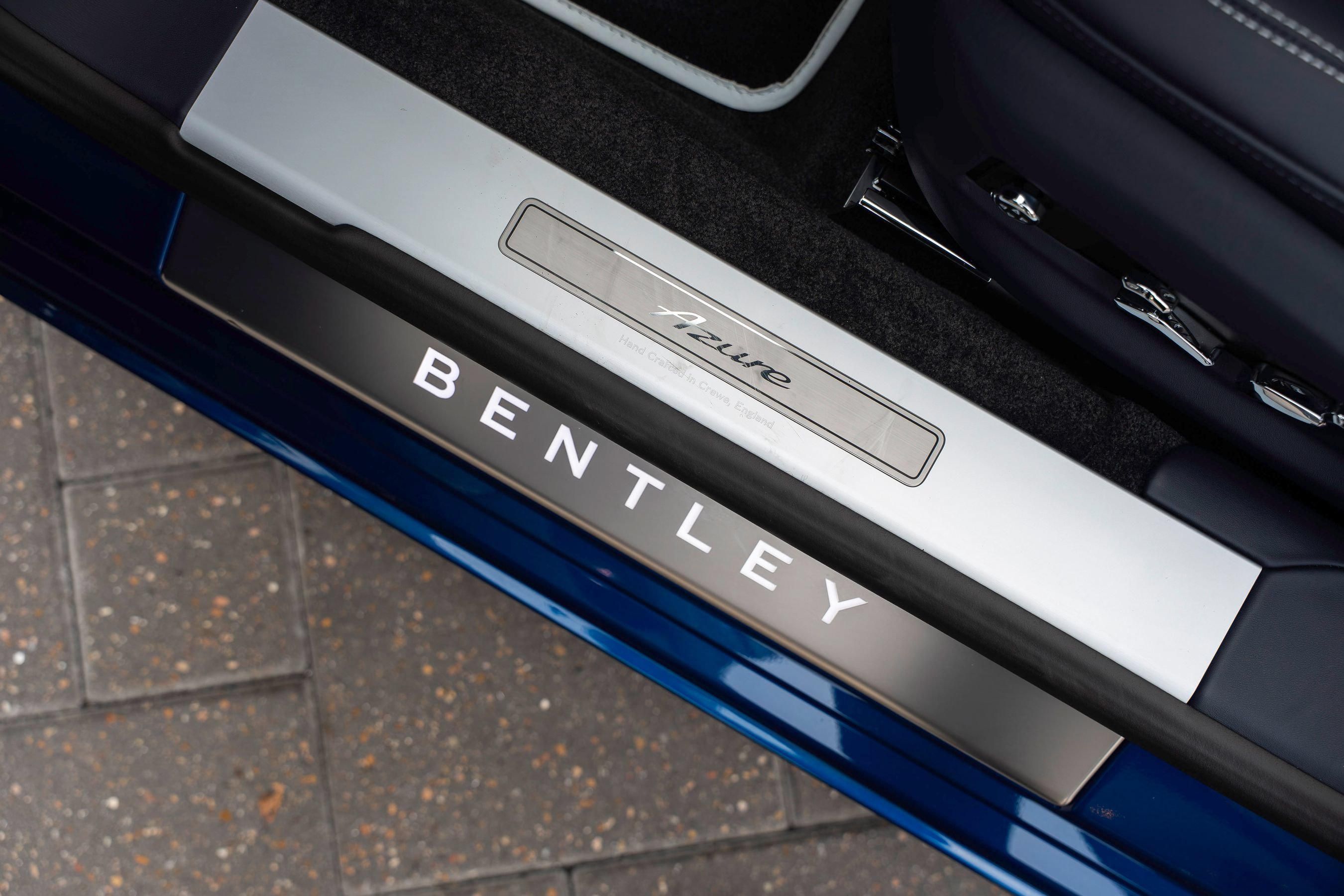 Certified 2026 Bentley Flying Spur Plug-In Hybrid AWD/4WD image 18