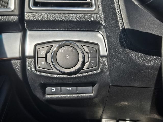 Certified 2017 Ford Explorer Sport AWD/4WD image 17