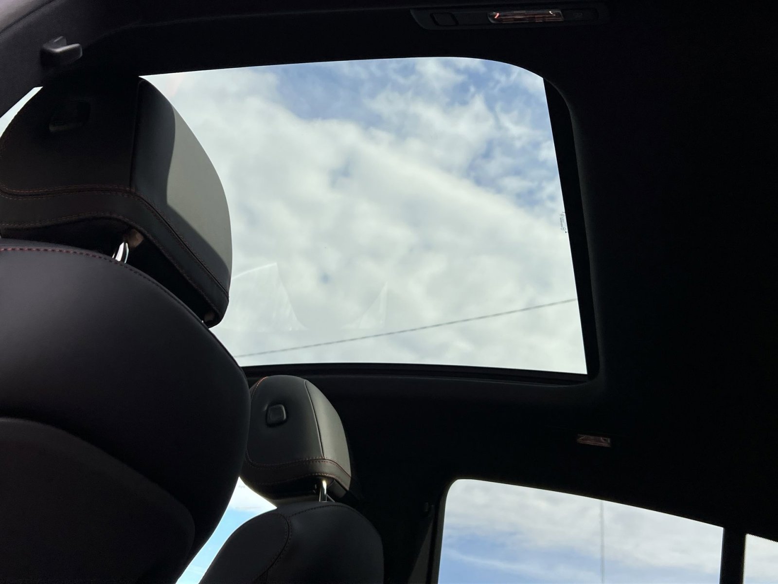 New 2026 Mercedes-Benz GLE 53 AMG 4MATIC Coupe image 22