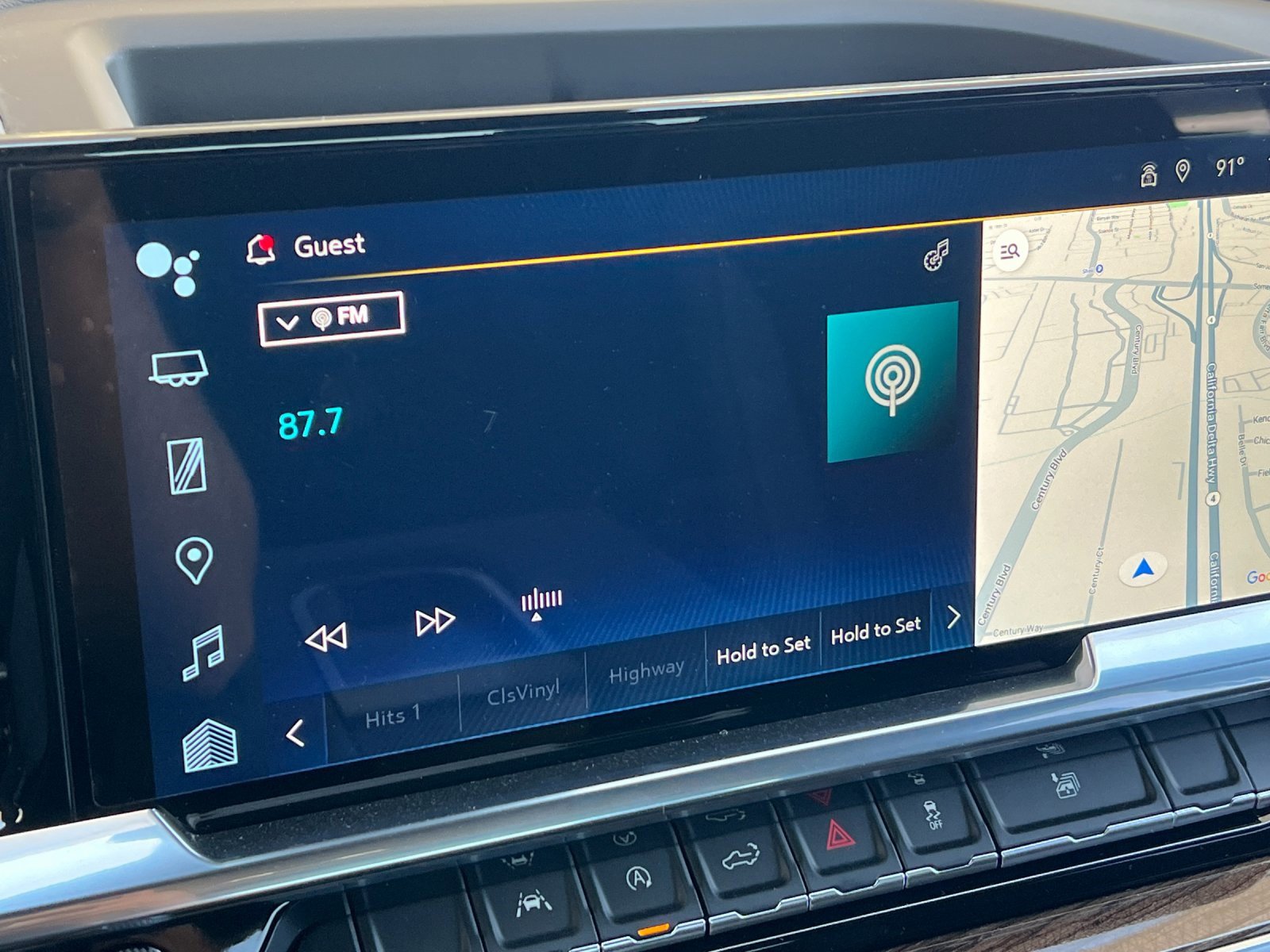 New 2025 Chevrolet Silverado 1500 LT image 20