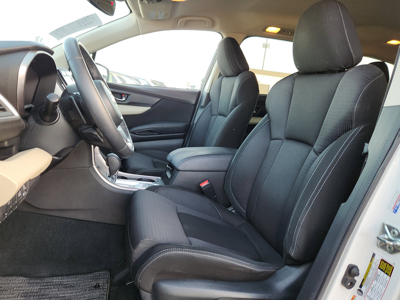 Used 2019 Subaru Ascent Premium image 13