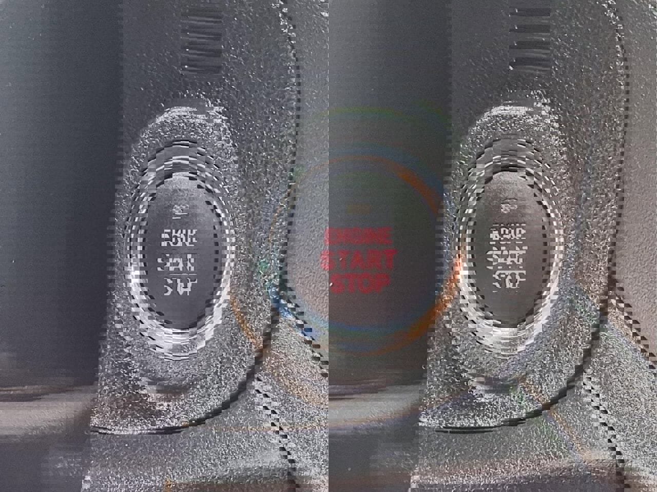 Used 2024 Subaru Legacy Touring XT image 23