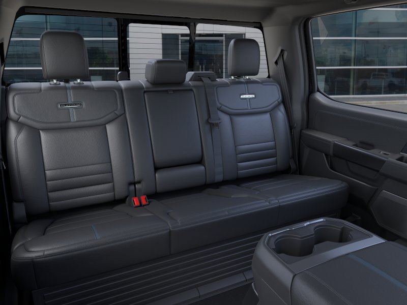 New 2026 Ford F350 Platinum w/ FX4 Off-Road Package AWD/4WD image 13