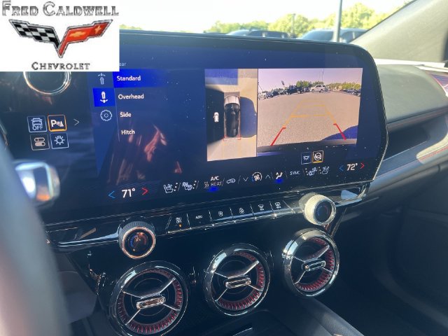 Used 2024 Chevrolet Blazer EV RS AWD/4WD image 20