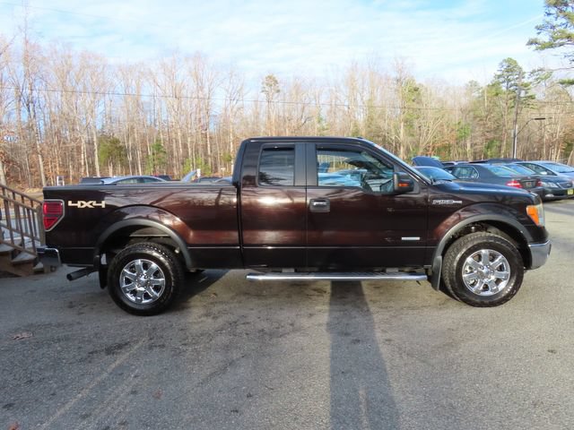 Used 2014 Ford F150 XLT w/ Equipment Group 302A Luxury AWD/4WD image 6