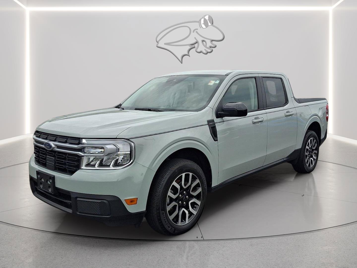 Used 2024 Ford Maverick Lariat w/ 4K Tow Package