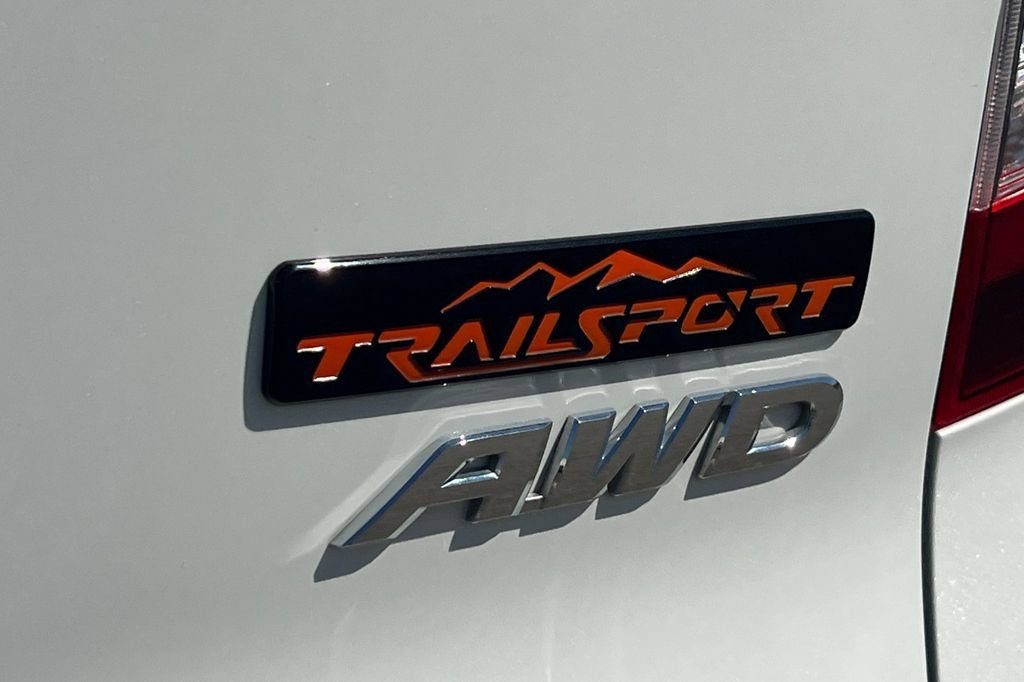Used 2022 Honda Pilot TrailSport image 30
