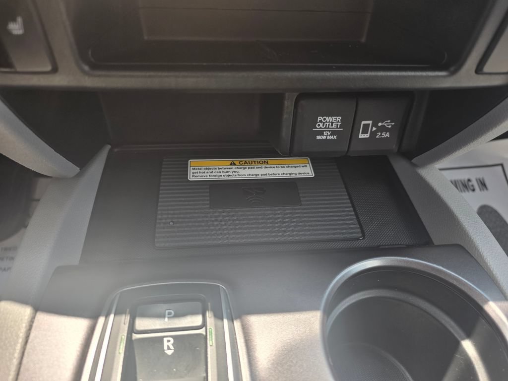 Certified 2021 Honda Pilot Special Edition image 20