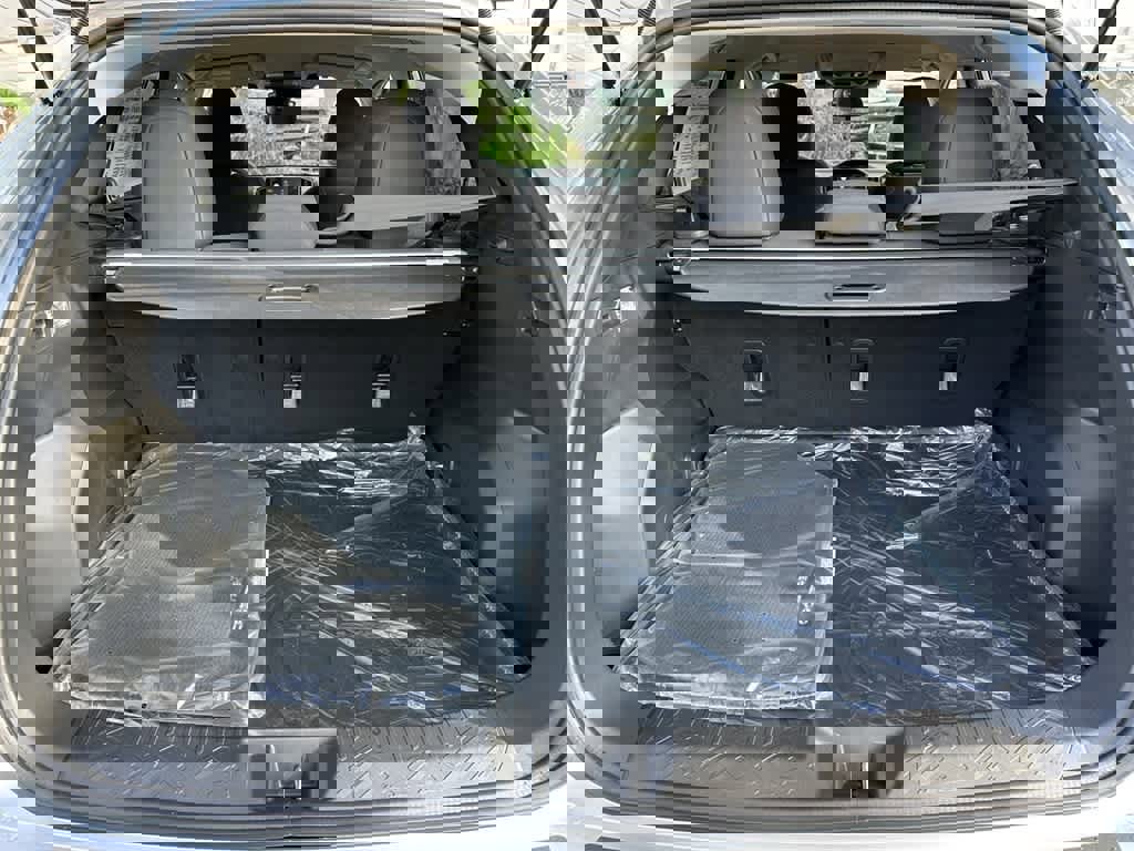 New 2026 Subaru Crosstrek 2.0i Premium image 19