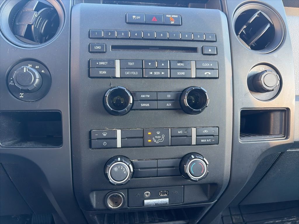 Used 2014 Ford F150 STX w/ Equipment Group 201A Mid image 19