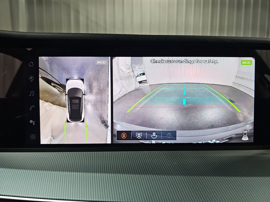 New 2025 Nissan Murano SL w/ Cargo Package image 25