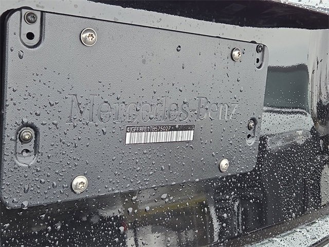 New 2026 Mercedes-Benz GLS 580 4MATIC image 36