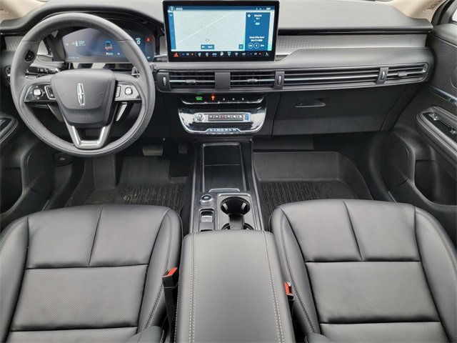 Certified 2024 Lincoln Corsair AWD w/ Equipment Group 101A image 26